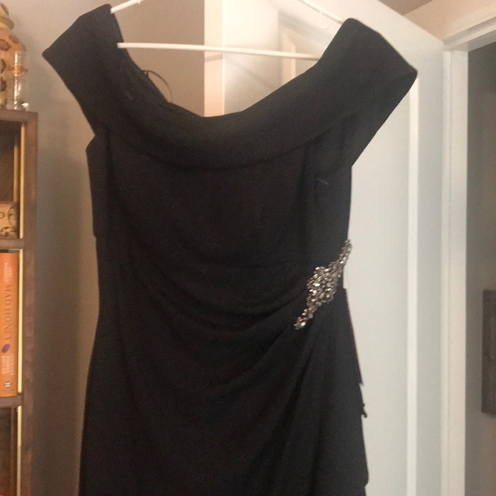 Alex Evenings gown - size 12